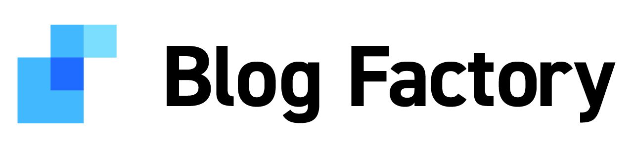 BlogFactory
